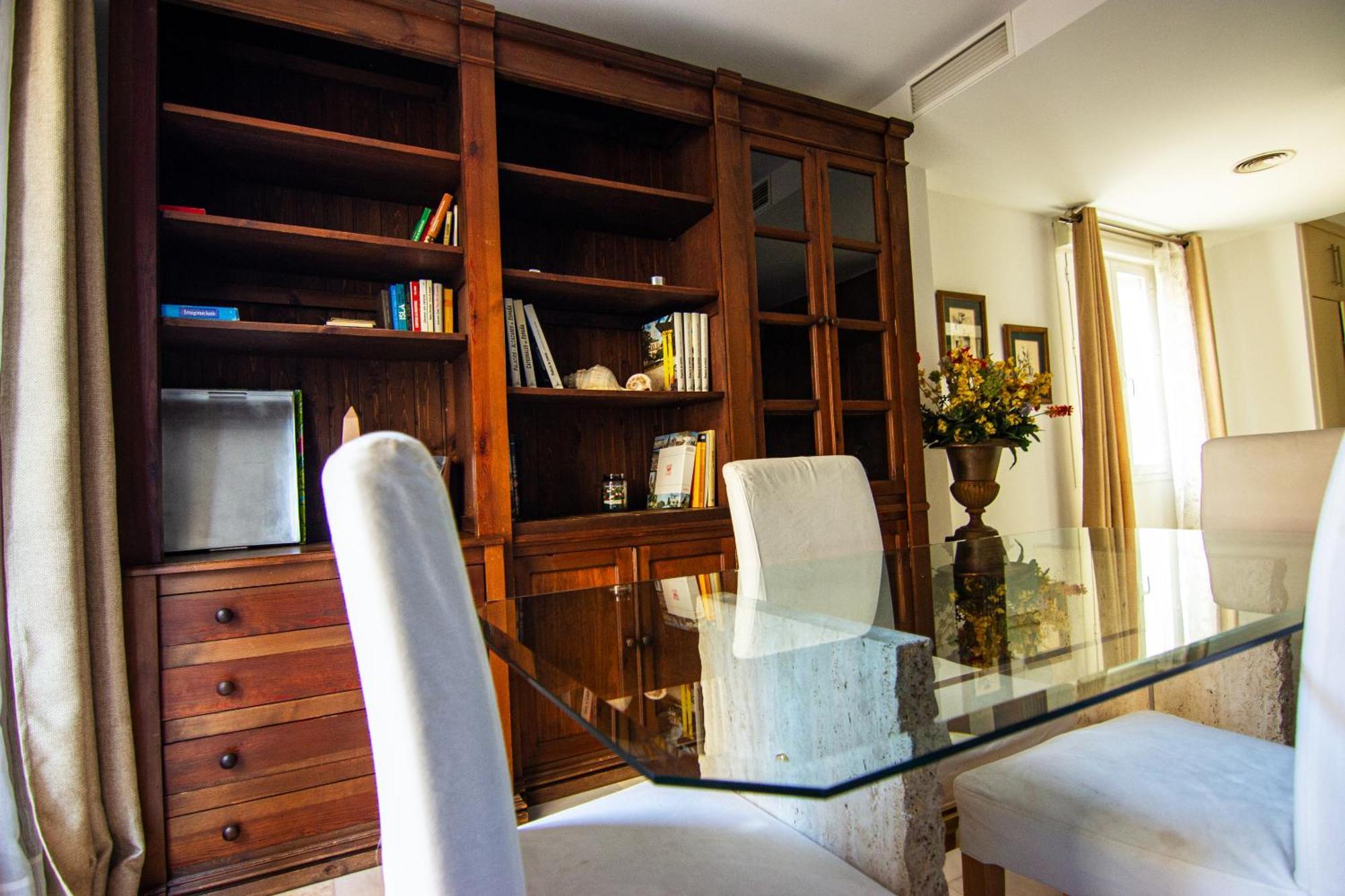 Apartamento Amplio Y Luminoso A 2 Min Del Centro — Photos 2
